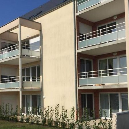 Le Panorama, Echappee Mer Dieppe & Parking Prive Leilighet Rouxmesnil-Bouteilles Eksteriør bilde